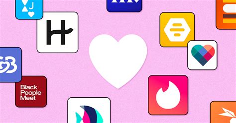 Best Dating Apps Of 2024, According To Research